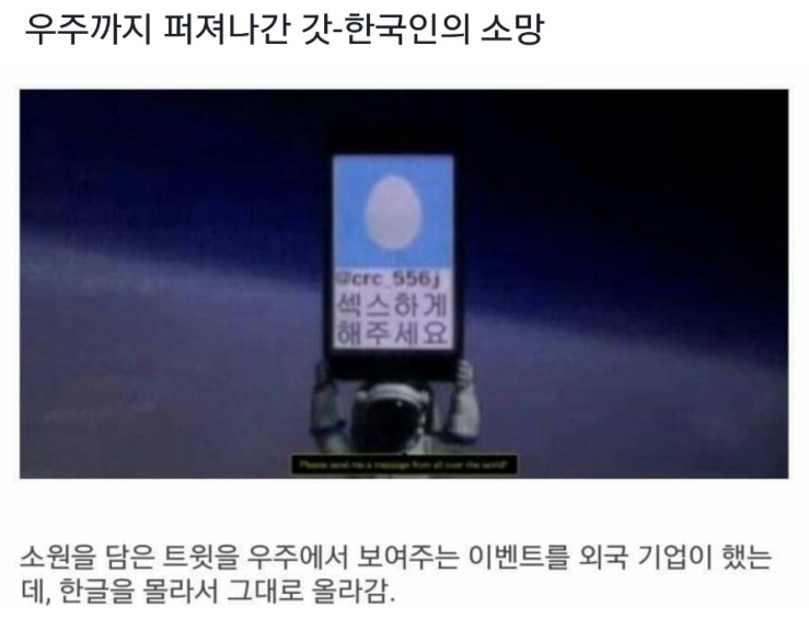 우주까지 퍼져나간 한국인의 소망.png