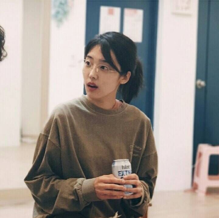 배우 김소라