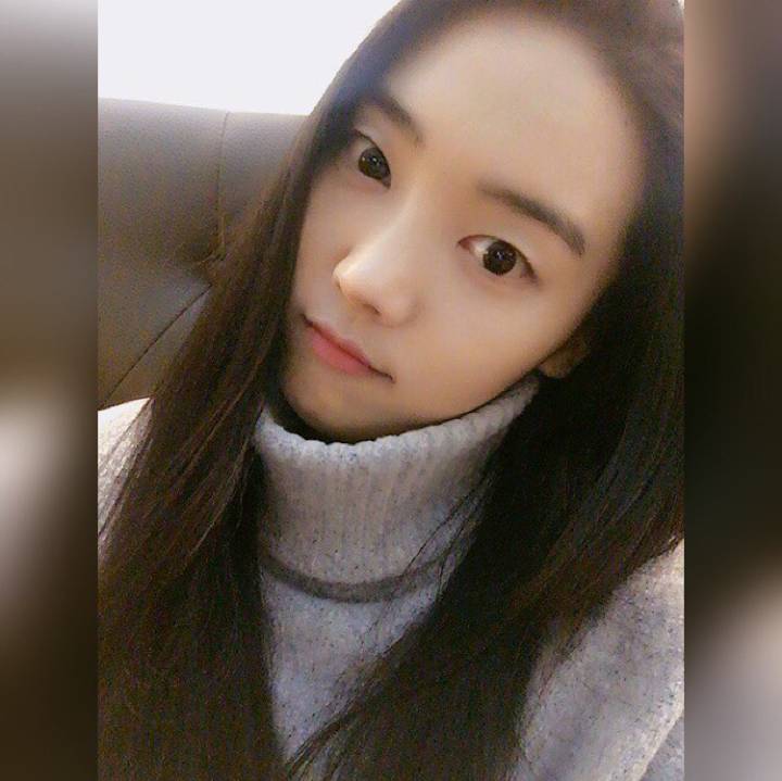 배우 김소라