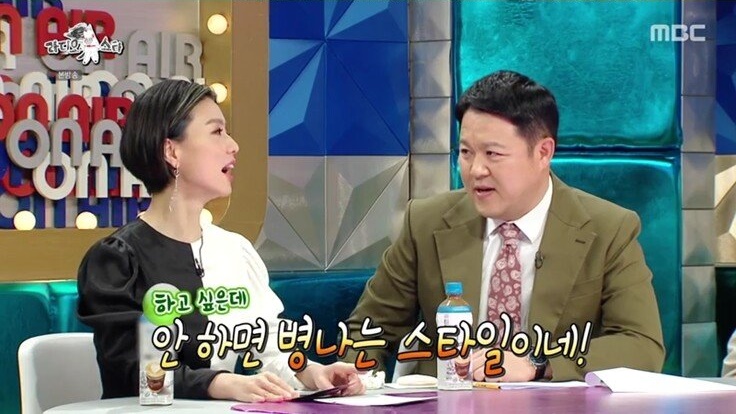 임현주 아나운서가 알려주는 면접 노하우