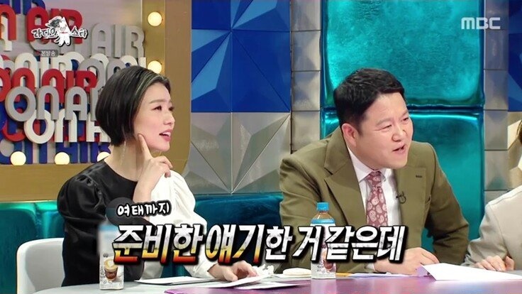 임현주 아나운서가 알려주는 면접 노하우