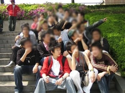 의외로 한국에서 고등학교 졸업한 연예인 - 꾸르