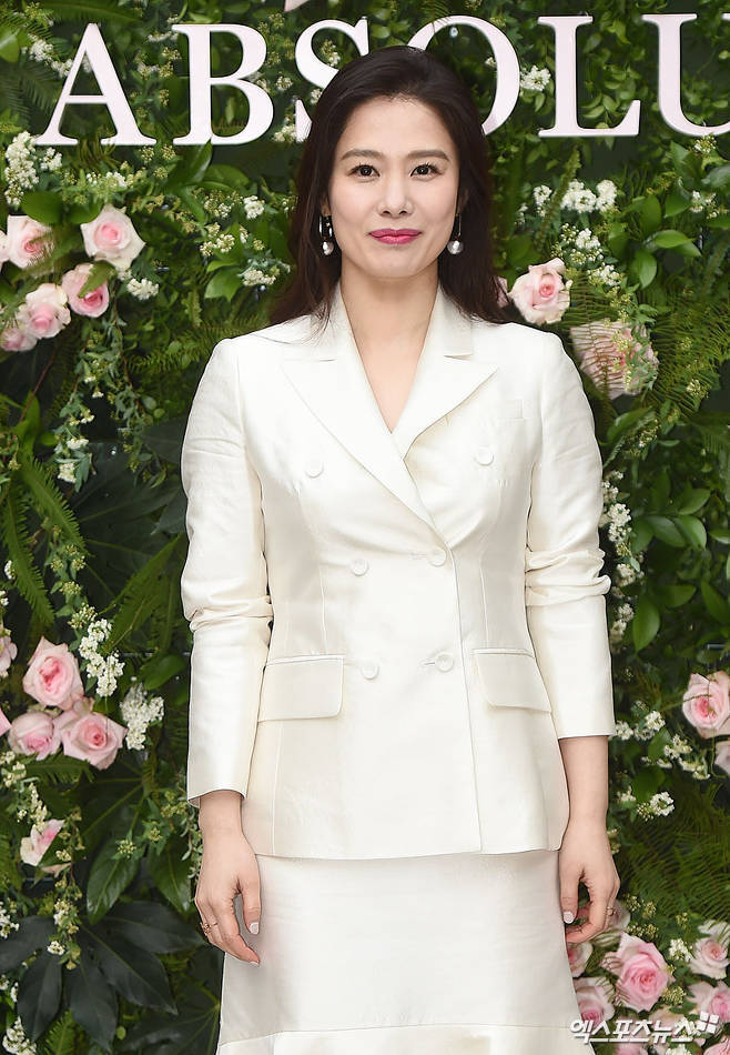 43세 김현주