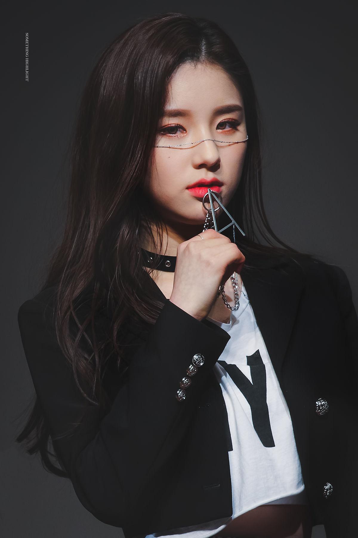 이달의소녀 희진