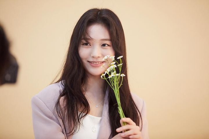 배우 홍승희 - 꾸르