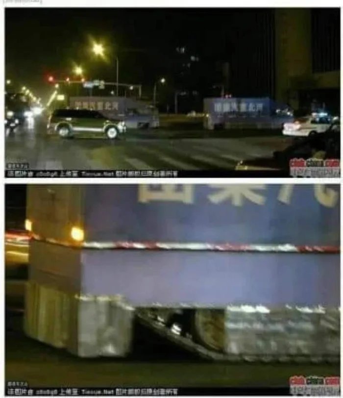 26.jpg : 홍콩으로 가는 중국 트럭들