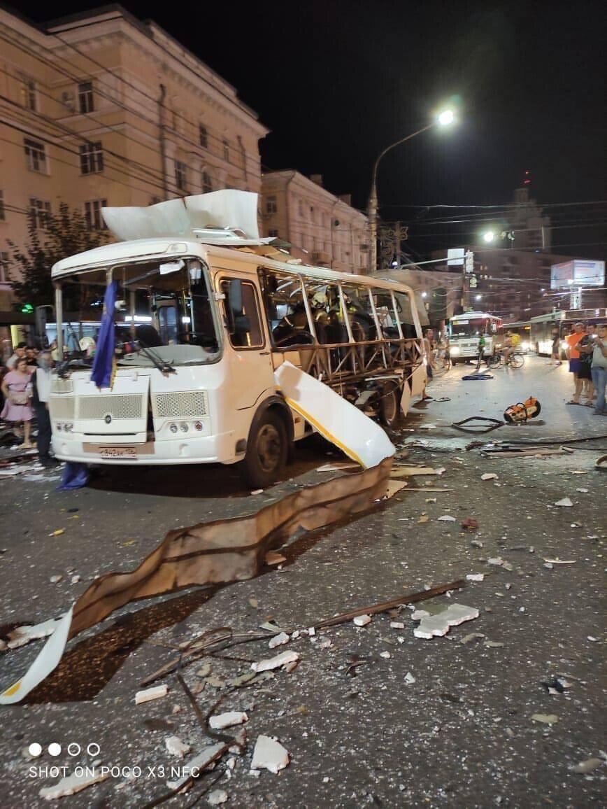 1629589224817.JPEG : 어제자 발생한 러시아 버스 폭발사고