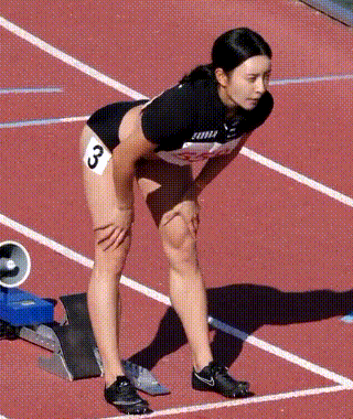 육상계의 여신 #김지은 선수 400m 결승 Full ver..mp4_20210726_113680.gif