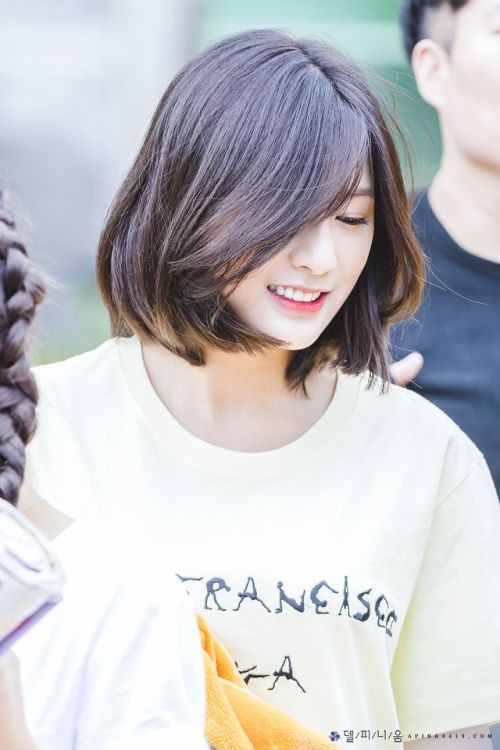 에이핑크 오하영