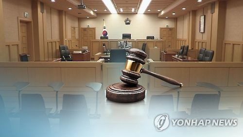 8년 소송 '경찰폭행' 누명 벗은 50대