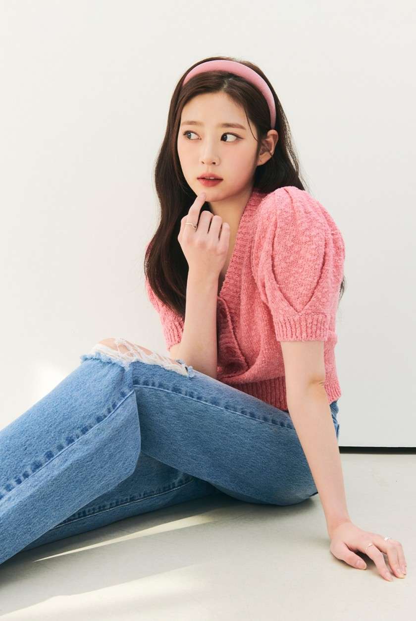 김민주 화보(스압)