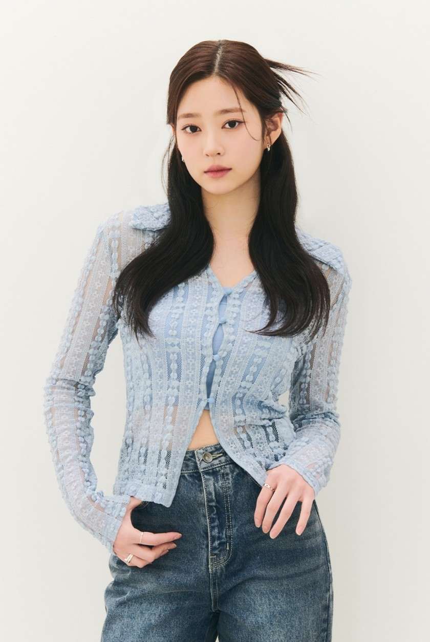 김민주 화보(스압)