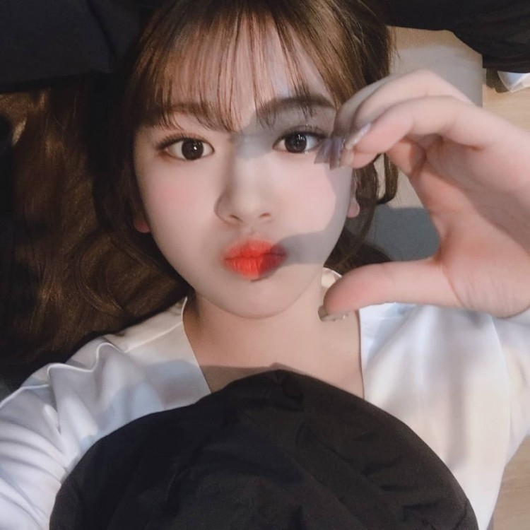 Tags: K-Pop, Ahn Yujin, IZ*ONE