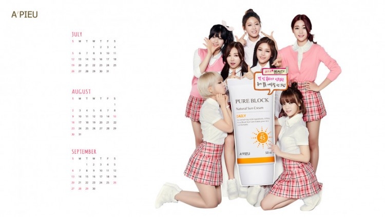 Tags: K-Pop, Wallpaper, Calendar, AOA (Ace Of Angels), Shin Jimin, Park Choa, Kwon Mina, Kim Seolhyun, Shin Hyejeong, Kim Chanmi, Seo Yuna, HD Wallpaper