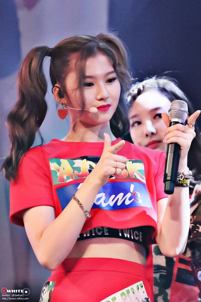 Tags: K-Pop, Twice, Minatozaki Sana