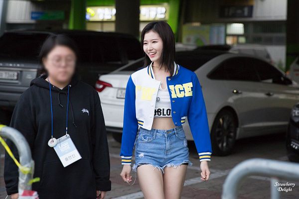 Tags: K-Pop, Twice, Minatozaki Sana