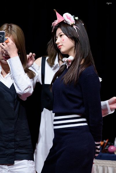 Tags: K-Pop, Twice, Minatozaki Sana