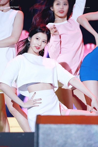 Tags: K-Pop, Twice, Minatozaki Sana