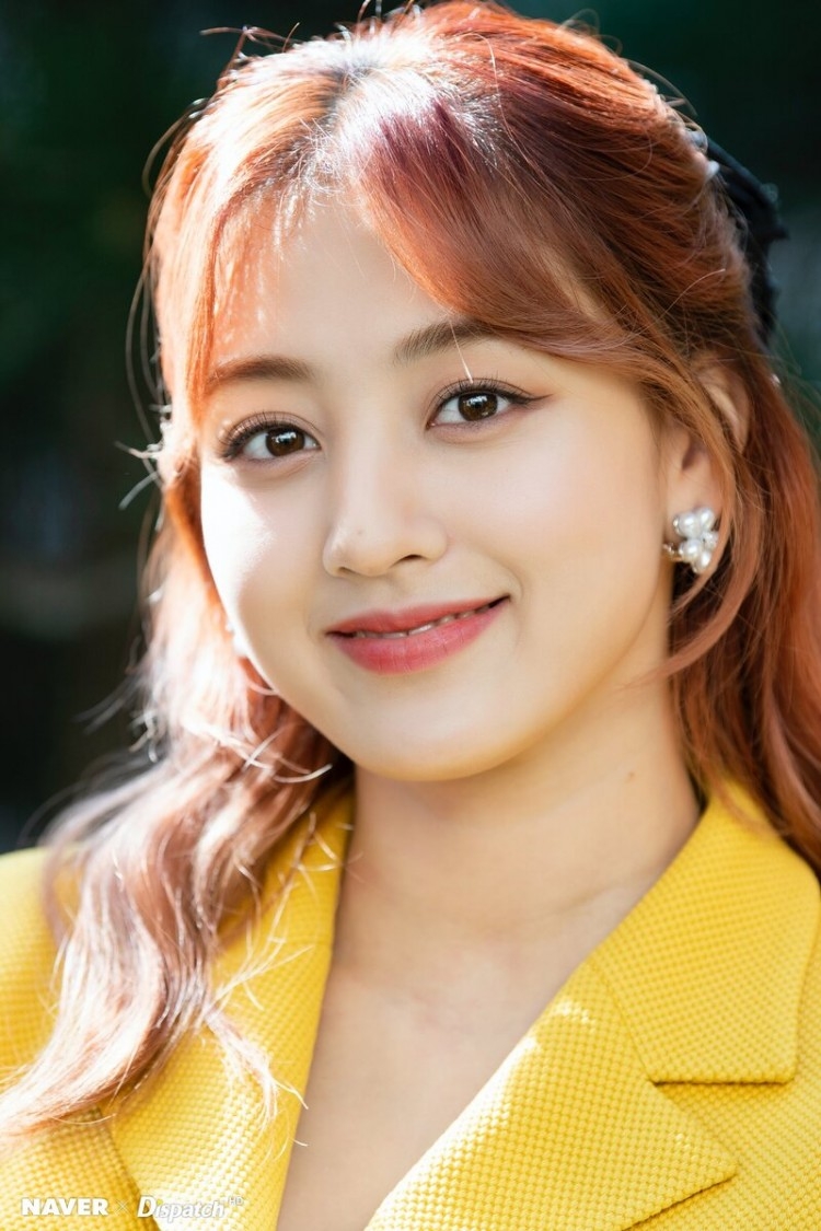 TWICE Jihyo 2nd Full Album