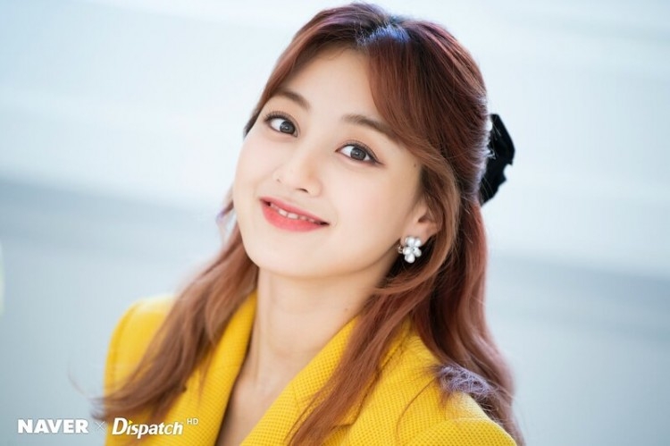 TWICE Jihyo 2nd Full Album