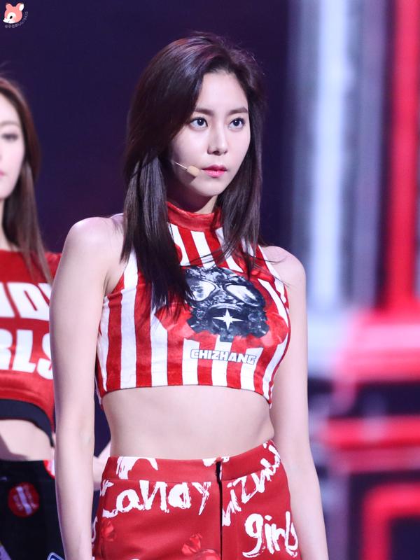 Tags: K-Pop, After School, Uee